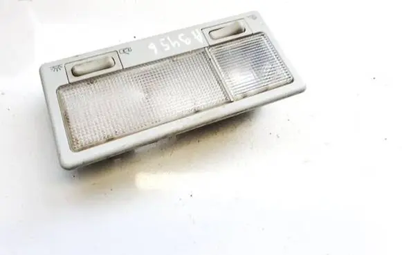Skoda Octavia Mk1 (1U) Front seat light 357947111