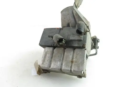 Opel Omega B2 Auxiliary pre-heater (Webasto) 09146031