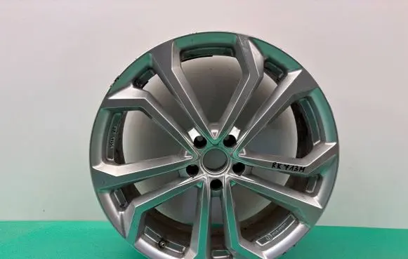 Audi Q5 SQ5 R20 alloy rim KBA52554