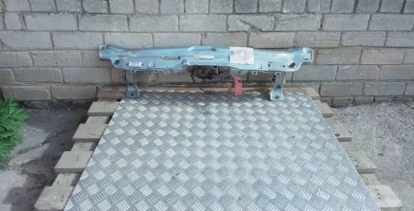 Alfa Romeo 156 Radiator support slam panel