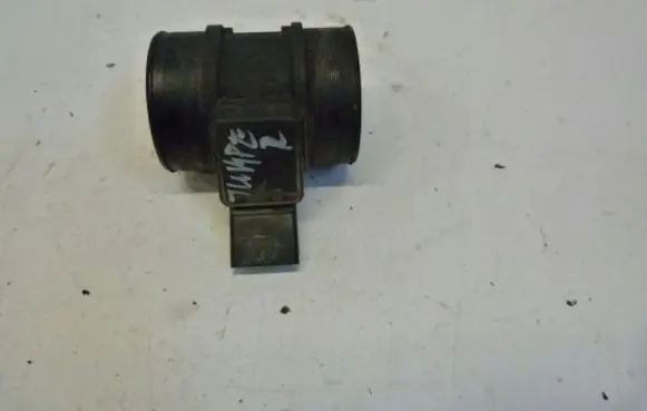 Citroen Jumper Mass air flow meter 9628336380