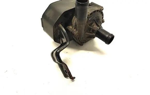 Tesla Model S Electric auxiliary coolant/water pump 105723500G