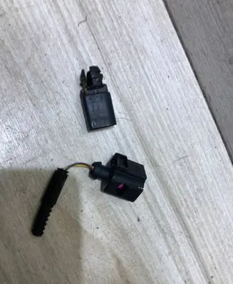 Volkswagen Tiguan Interior temperature sensor 8Z0820539