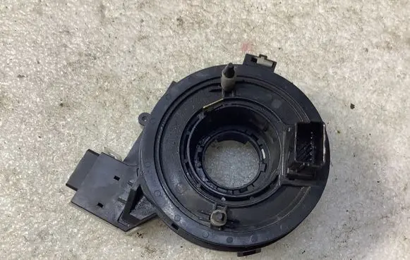 Volkswagen Jetta V Airbag slip ring squib (SRS ring) 1K0959653 71D0063B Z2WAC29006C