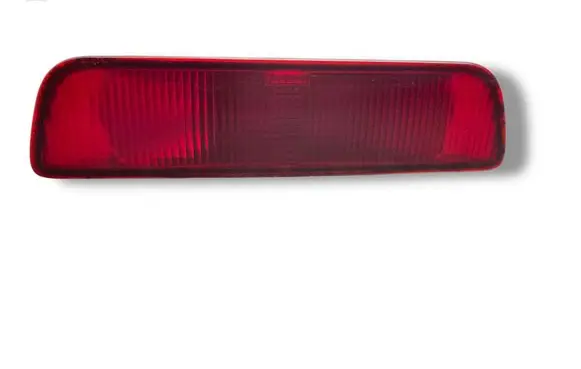 Nissan Qashqai Rear fog light 00954000 26580JD00B