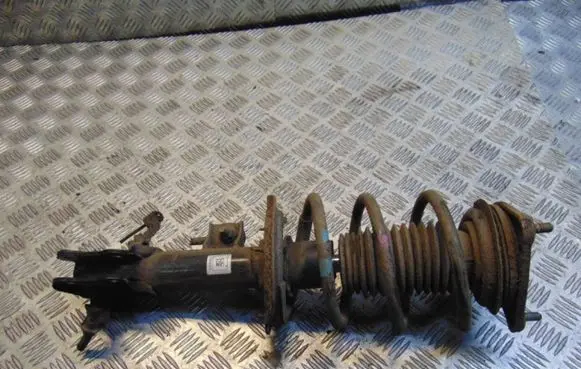 KIA Ceed Shock absorber/damper/air suspension 