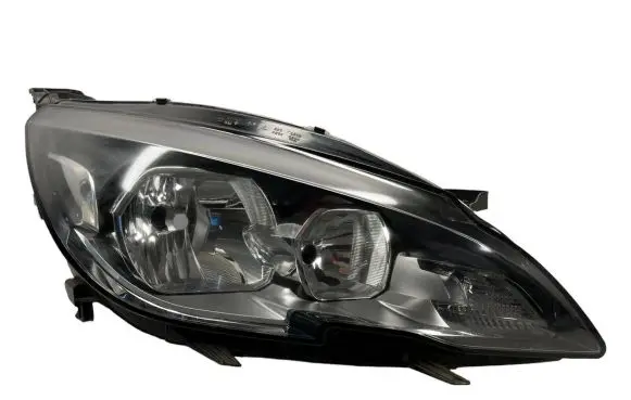 Peugeot 308 Headlight/headlamp 9677522980 62524L229 030128720200