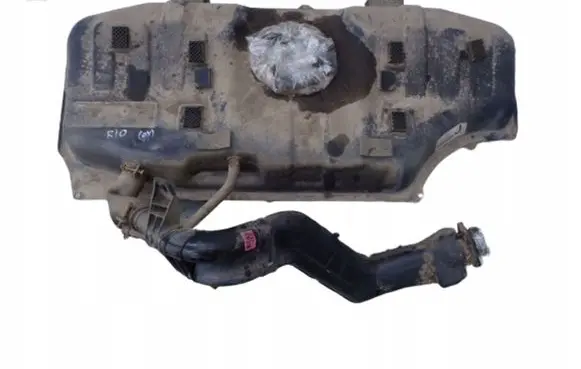 KIA Rio Fuel tank 311001W900