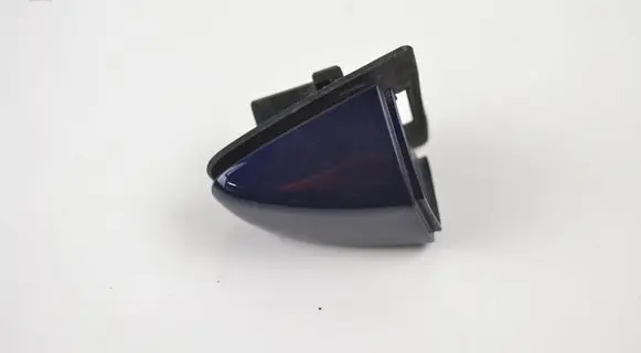 Volkswagen Golf VII Front door handle cover 5G0837087