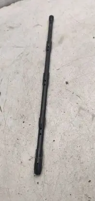 Volkswagen PASSAT B6 Fuel main line pipe 03g130085