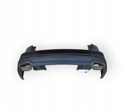Audi A6 C7 Rear bumper 5GXXXXXXX099999