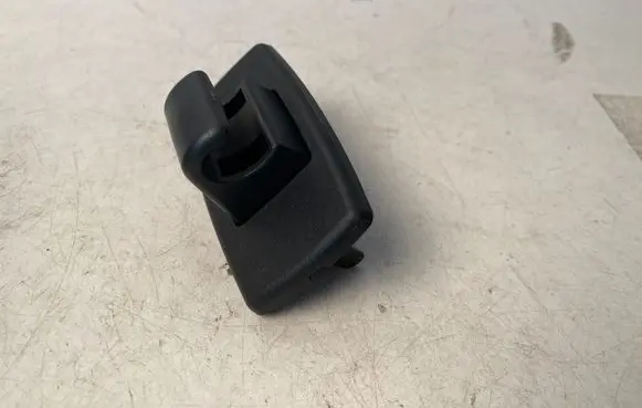 Mercedes-Benz A W176 Sun visor clip/hook/bracket A2468100012