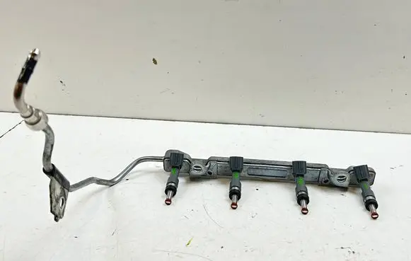 Toyota Corolla E210 E21 Fuel injectors set 232500T110