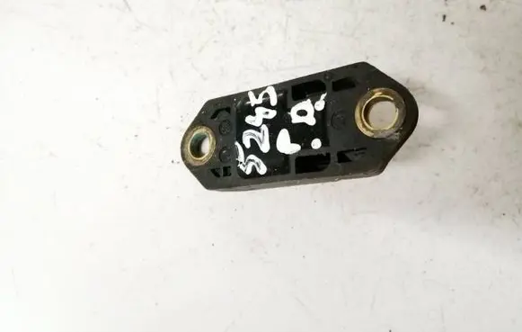 Mercedes-Benz ML W164 Airbag deployment crash/impact sensor 0045423518