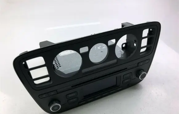 Seat Toledo II (1M) Radio/CD/DVD/GPS head unit 1SL035156 G1620