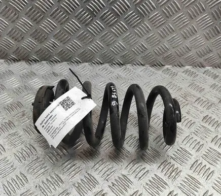 Skoda Enyaq iV Rear coil spring 1EA511103AA