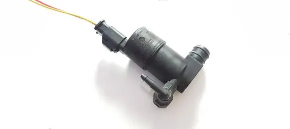 Citroen C3 Aircross Windscreen/windshield washer pump 9641553880 9641553980