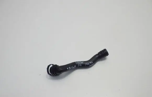 Volkswagen Taigo Breather hose/pipe 2Q0129637A