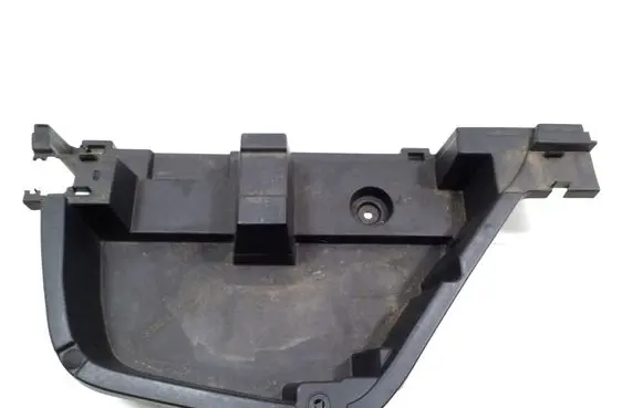 Toyota Avensis T270 Other trunk/boot trim element 6499505030