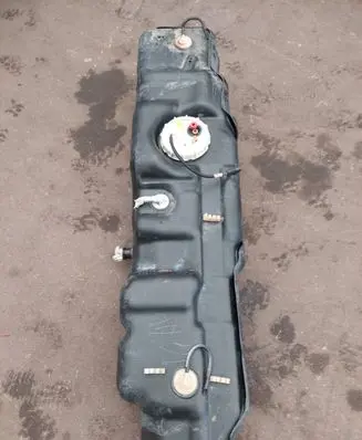 Ford Transit Fuel tank YC159002AH