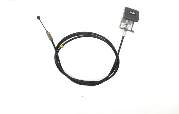 Toyota Supra A80 Engine bonnet/hood lock release cable 5361120050