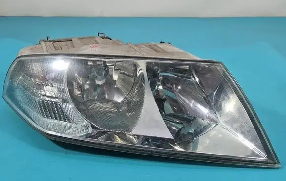 Skoda Octavia Mk2 (1Z) Headlight/headlamp IMPRK1554957