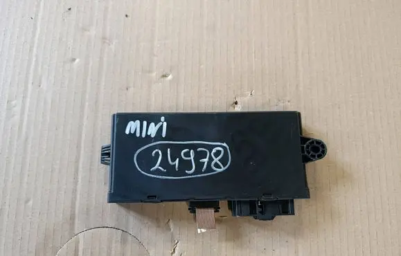 Mini One - Cooper R56 Other control units/modules 9221719