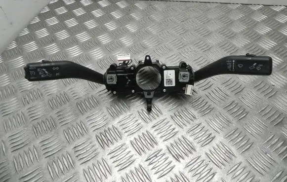 Volkswagen Scirocco Wiper turn signal indicator stalk/switch 1K5953521F N1265