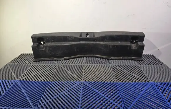 Toyota C-HR I Trunk/boot sill cover protection 64716F4010