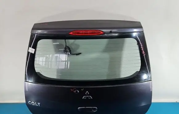 Mitsubishi Colt CZ3 Tailgate/trunk/boot lid IMPRK1566183