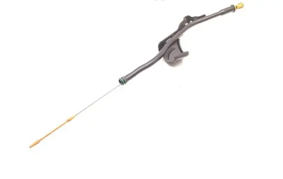 Oil level dip stick