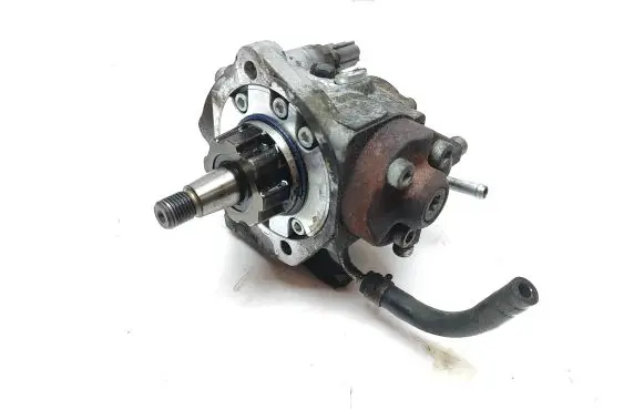 Toyota Land Cruiser (J150) Fuel injection high pressure pump 2210030140 02547