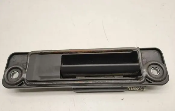 Mercedes-Benz ML W164 Loading door exterior handle A1647401193