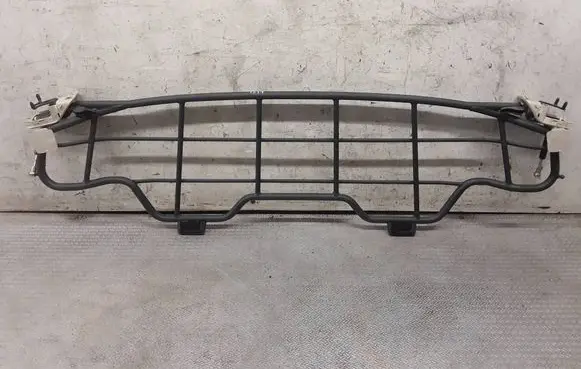 Volvo XC70 Trunk grilles 
