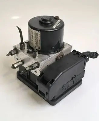 Mazda 2 ABS Pump 06210909403 CV38G19L08 000403531C4