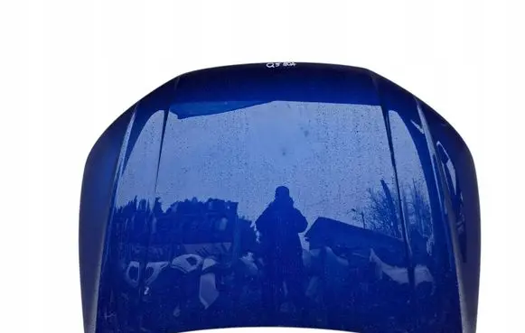 Audi Q5 SQ5 FY Engine bonnet/hood