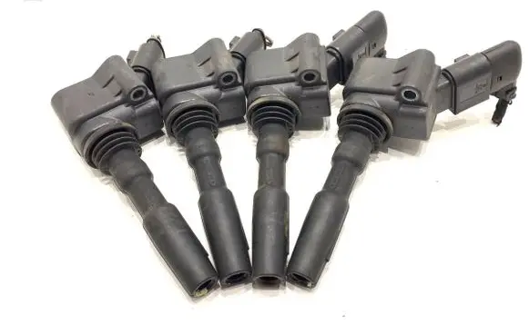 Volkswagen Golf VII High voltage ignition coil 04E905110K