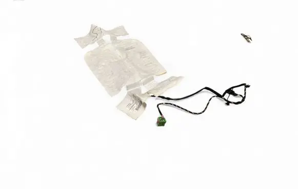 Audi A6 S6 C7 4G Seat heating element 4G8963555