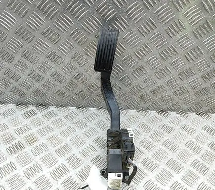 Peugeot Boxer Accelerator throttle pedal 1384162080