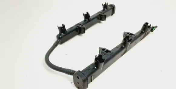Chrysler Town & Country V Fuel main line pipe 04593923AA