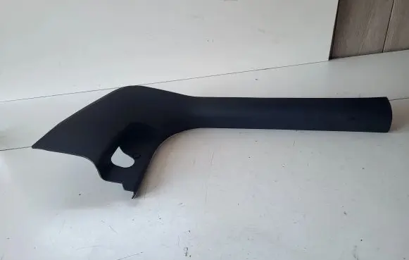 Skoda Octavia Mk3 (5E) Front sill trim cover 5E0863483