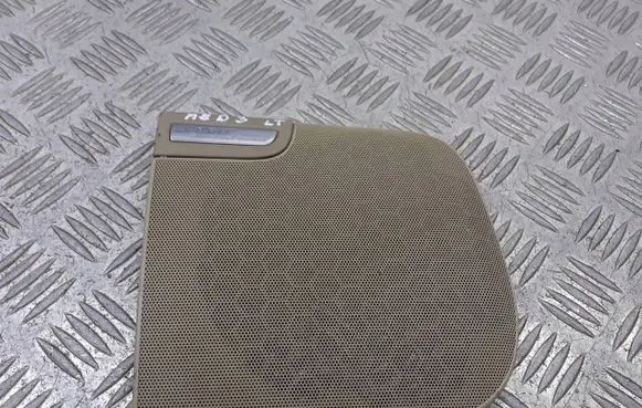 Audi A8 S8 D3 4E Front door speaker cover trim 4E0035419
