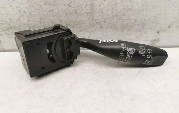 Honda HR-V Wiper control stalk