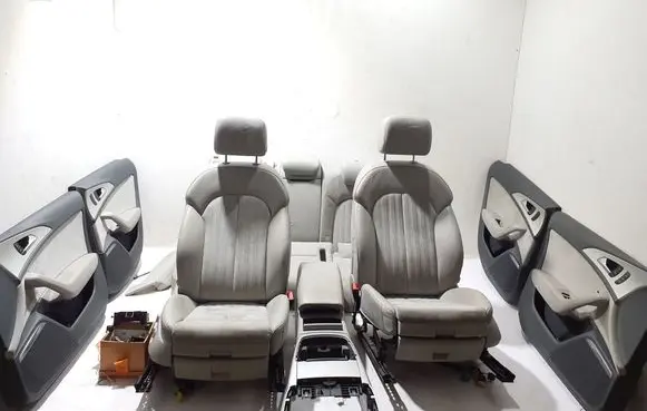 Audi A6 S6 C7 4G Interior set 