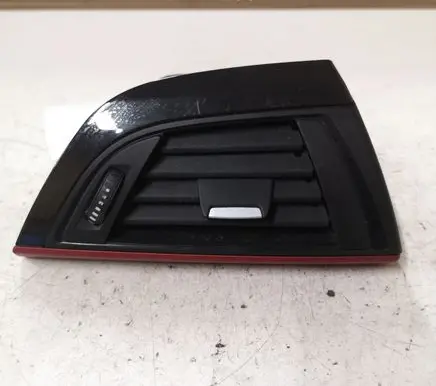 BMW 1 F20 F21 Dashboard side air vent grill/cover trim 920535607 507890