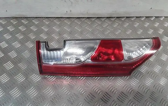 Renault Kangoo II Rear/tail lights 265559212r
