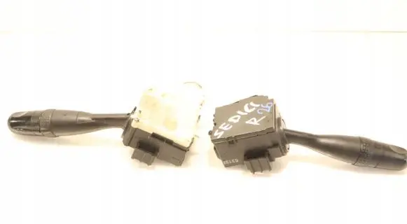 Suzuki SX4 Light switch