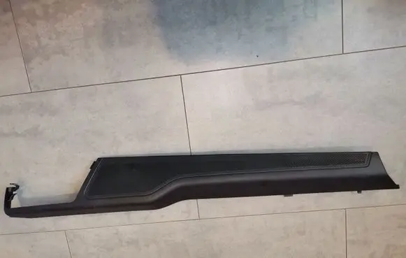 Mercedes-Benz E W212 Other trunk/boot trim element A2126903425 A2128490603