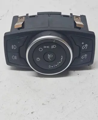 Ford Focus Light switch F1ET13A024AB 10139792 170317B
