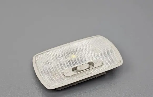 Honda Accord Rear seat light